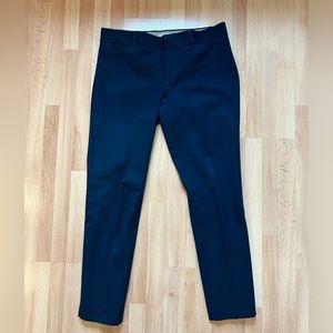 Banana Republic blue dress pants